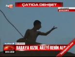 Çatıda dehşet online video izle