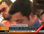 İstanbul'da cinayet online video izle