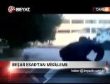 Beşar Esad'dan Misilleme online video izle