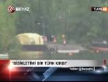 norvec - 'Bisikletimi Bir Türk Kırdı' Videosu