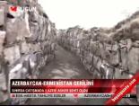 ermenistan - Azerbaycan-Ermenistan gerilimi Videosu