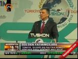 Cumhurbaşkanı İstanbul'da online video izle