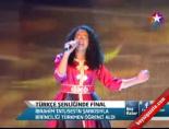 turkce olimpiyatlari - Türkçe Şenliğinde Final Videosu