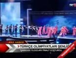 turkce olimpiyatlari - Türkçe Olimpiyatları Şenliği Videosu