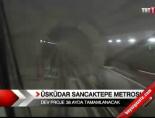Üsküdar Sancaktepe Metrosu online video izle
