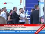 hillary clinton - Clinton'dan Açıklama Videosu