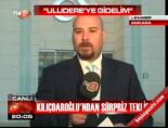Kılıçdaroğlu'ndan sürpriz teklif online video izle