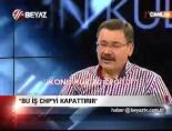 melih gokcek - 'Bu İş Chp'yi Kapattırır' Videosu