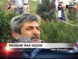 Yolcular Yola Saçıldı online video izle