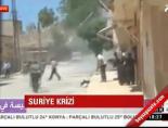 Suriye krizi online video izle