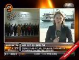Ab ile ilişkiler
