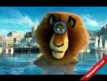 animasyon - Madagaskar 3: Avrupa’nın En Çok Arananları (Madagascar 3: Europe’s Most Wanted) Videosu