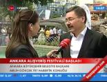 ankara alisveris festivali - Bu festival Ankara esnafını ayağa kaldıracak Videosu
