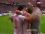 euro 2012 - Euro 2012 Polonya 1-1 Yunanistan Videosu