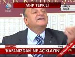 ''Kafanızdaki ne açıklayın'' online video izle