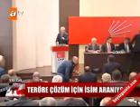selahattin demirtas - MHP ve BDP'yi ikna çabaları Videosu