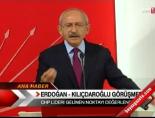 kurt sorunu - CHP Lideri'nden zirve sonrası Videosu