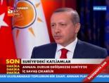 kurt sorunu - Erdoğan'dan zirve sonrası ilk açıklama Videosu