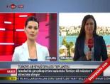 stefan fule - Türkiye-AB Siyasi Diyalog Toplantısı Videosu