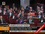 arabuluculuk yasasi - Arabuluculuk yasası Videosu