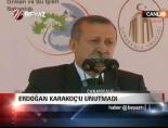 'Erdoğan, Karakoç'u unutmadı online video izle