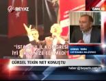 gursel tekin - Gürsel Tekin net konuştu Videosu