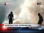 terorist cenazesi - Halkı galeyana getireceklerdi Videosu