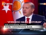 ''Partili Cumhurbaşkanı olsun'' online video izle