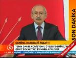 Kılıçdaroğlu görüşmeyi değerlendirdi online video izle