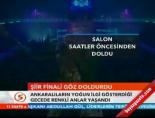 turkce olimpiyatlari - Şiir finali göz doldurdu Videosu