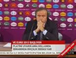 avrupa futbol sampiyonasi - Ve EURO 2012 başlıyor Videosu