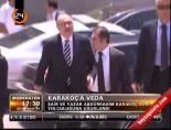 abdurrahim karakoc - Karakoç'a veda Videosu