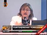 fatma sahin - Yurtdışındaki Türkler Videosu