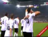portekiz - Almanya Ecel Terleri Döktüğü Mücadeleyi 1-0 Kazandı Videosu