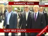abdurrahim karakoc - Karakoç Gitti! Videosu