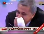 mehmet ali erbil - Mehmet Ali Erbil yoğun bakımda Videosu