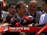 idris i bitlisi - Piyer Loti'ye 'Bitlis' ayarı Videosu