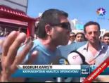 Bodrum Karıştı