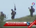 Tunceli'de 100 Kilo Bomba online video izle