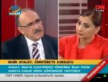 Beşir Atalay, CNNTürk'e konuştu online video izle
