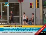 ekonomik kriz - İspanya iflas yolunda Videosu