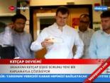 ketcap - Ketçap Depremi Videosu