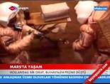 Mars'ta Yaşam