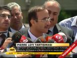 Pıerre Lotı Tartışması online video izle