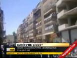 Suriye'de Şiddet online video izle