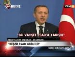 'Beşar Esad Gidicidir' online video izle