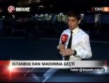 madonna - İstanbul'dan Madonna Geçti Videosu