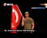 tna impact - TNA Impact 21.07.2012 Videosu