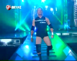 tna impact - TNA Impact 28.07.2012 Videosu