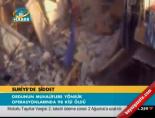 besar esad - Suriye'de şiddet Videosu